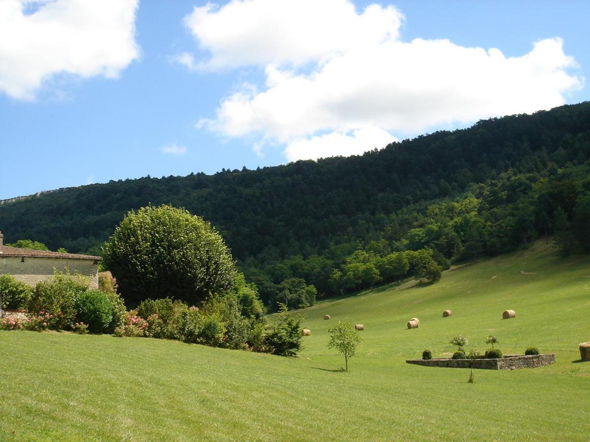 Frühstückspension Clos De Mont July, Architecture Xviiie Au Coeur De La Nature *